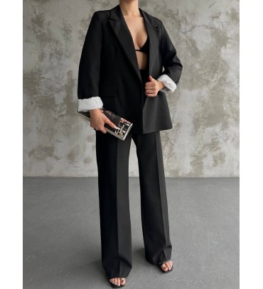 215171 SİYAH CEKET...