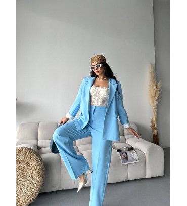 215173 MAVİ CEKET...