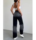 215176 BLACK JEANS Denim
