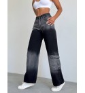 215176 BLACK JEANS Denim