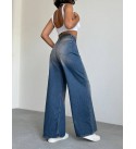 215177 BLUE JEANS Denim