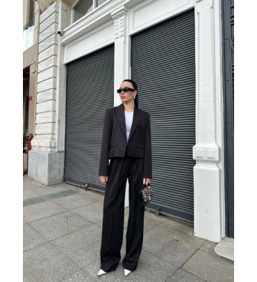 215186 SİYAH TAKIM...