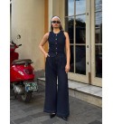 215220 LARCİVET TAKIM DENİM