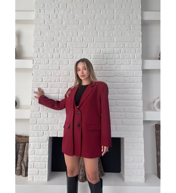 215263 BORDO CEKET