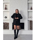 215268 SİYAH CEKET