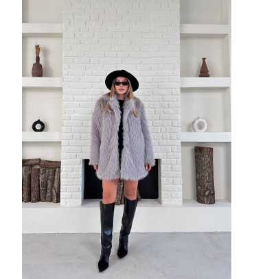 215274 GRİ MONT-KABA...