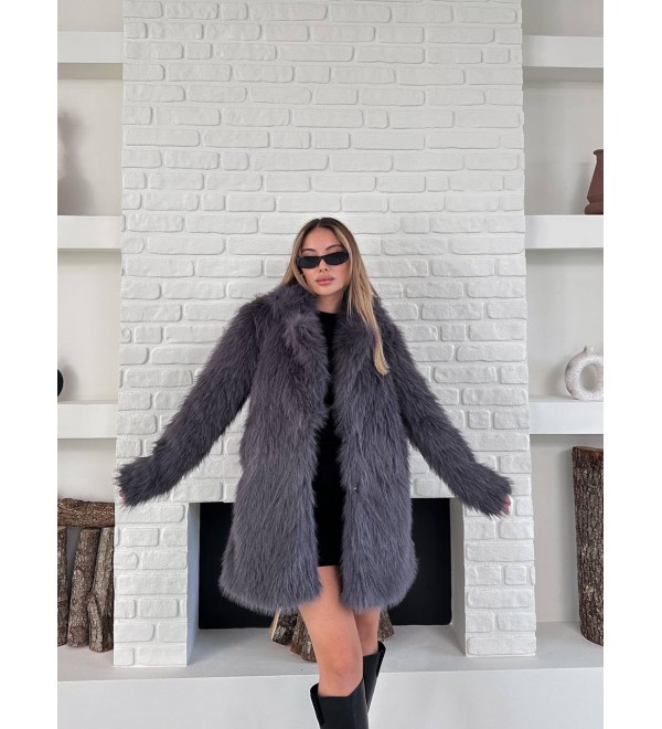215276 ANTHRACITE Mont-Caban FUR