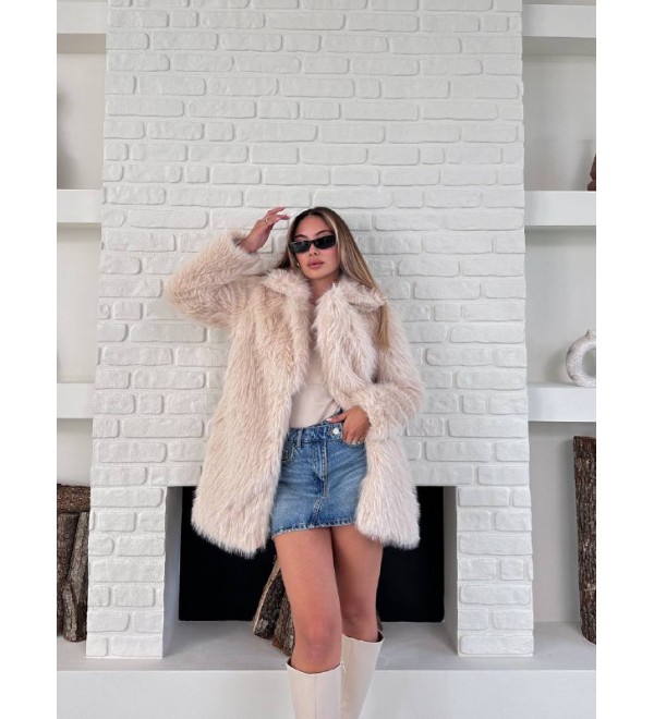 215277 CREAM Mont-Caban FUR