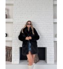 215278 BLACK Mont-Caban FUR