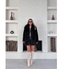 215278 BLACK Mont-Caban FUR