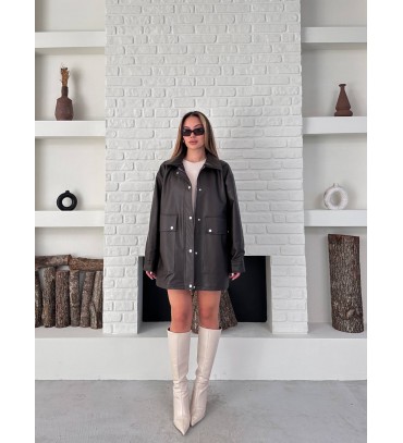 215281 YAĞ YEŞİL MON...