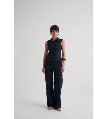 215292 LACİVERT TAKI...