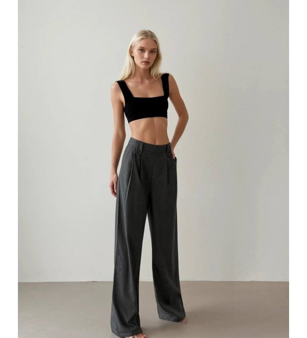 215331 KHAKI TROUSERS