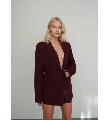 215336 BORDO CEKET...