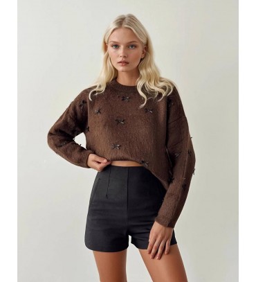 215344 KAHVE KAZAK T...