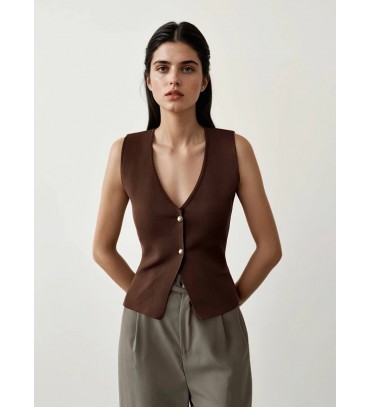 215352 KAHVE YELEK T...