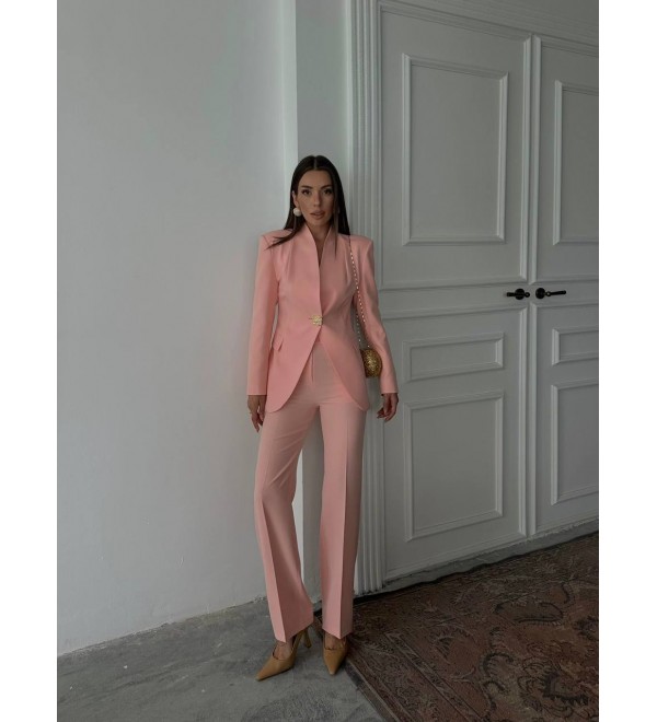 215360 PEMBE TAKIM ATLAS KUMAS