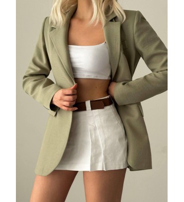 215363 HAKİ CEKET KE...