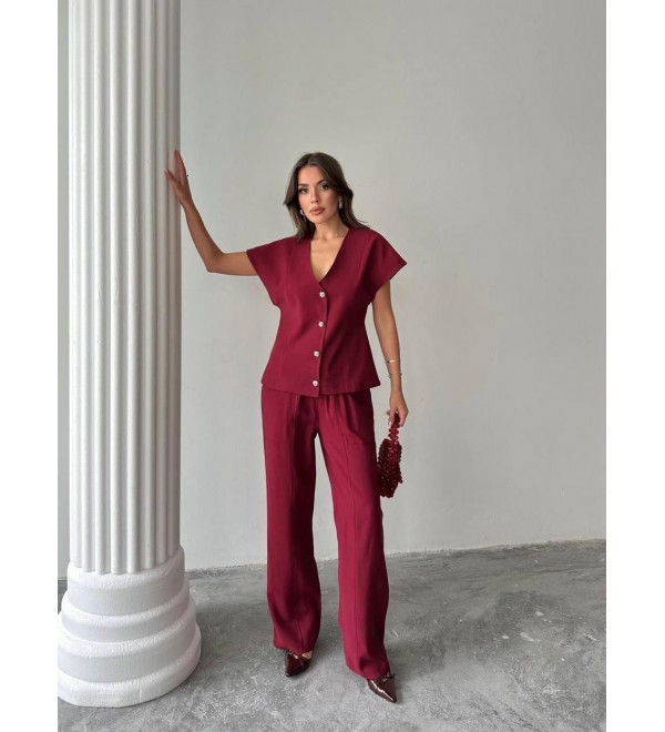 215368 BORDO TAKIM KETEN