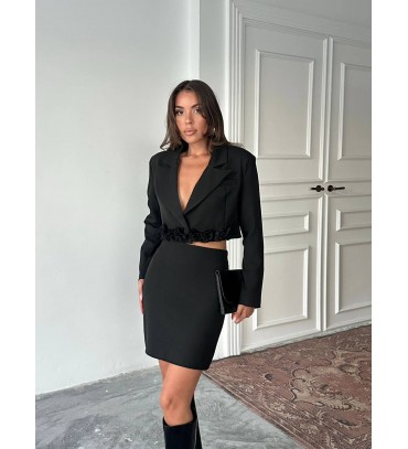 215372 SİYAH TAKIM A...