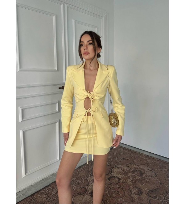 215379 SARI TAKIM ATLAS KUMAS
