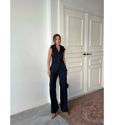 215385 SİYAH TAKIM A...