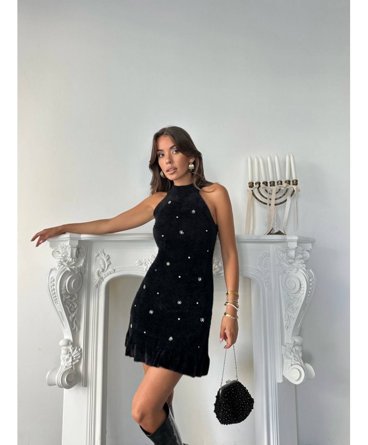 215388 SİYAH TAKIM TRİKO