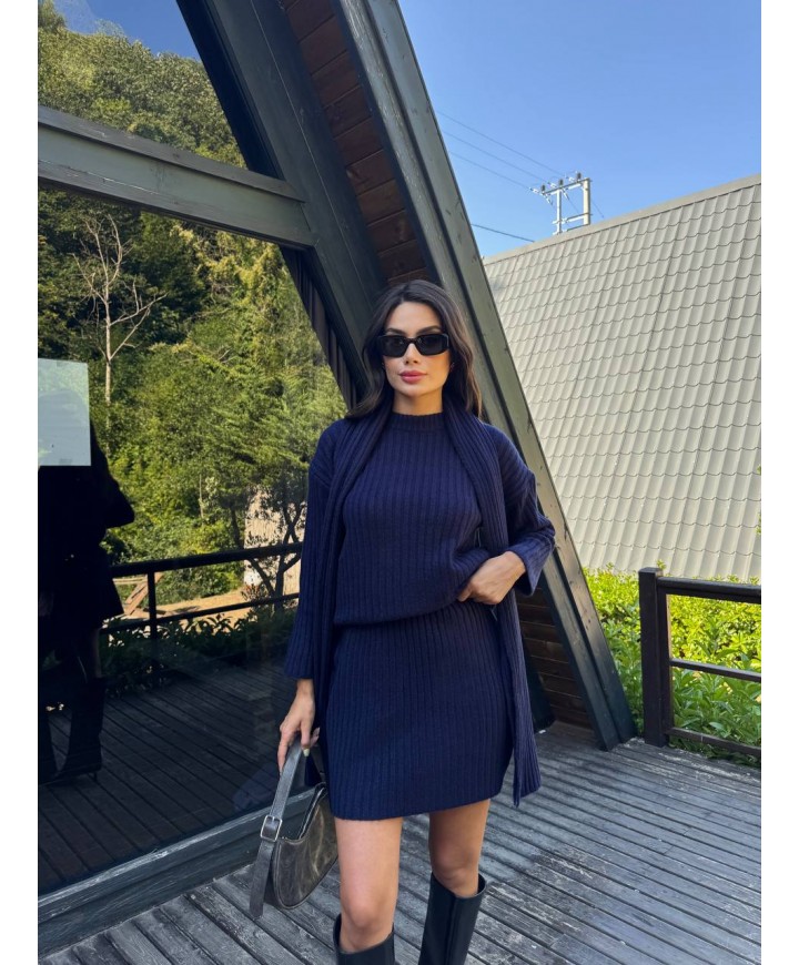 215418 LARCİVET TAKIM 3 LÜ TAKIM