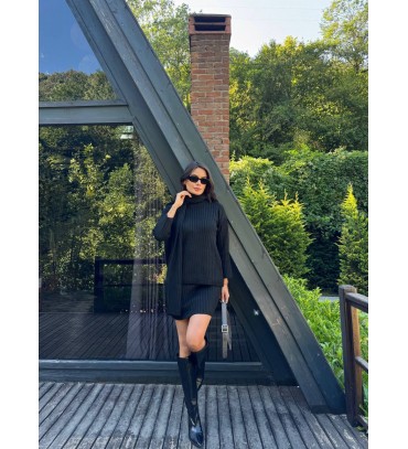 215420 SİYAH TAKIM 3...