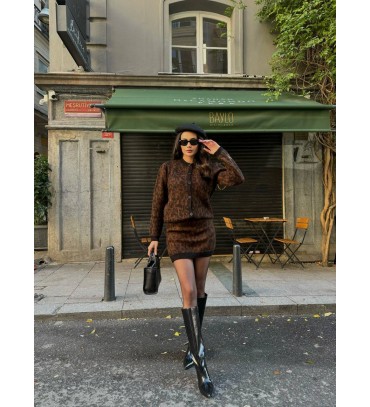 215424 LEOPAR TAKIM ...