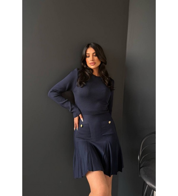 215427 LARCİVET TAKIM TRİKO