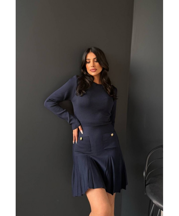215427 LARCİVET TAKIM TRİKO
