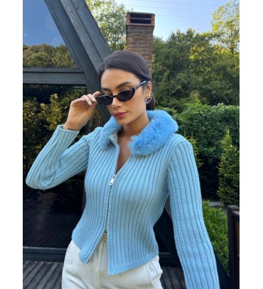 215430 MAVİ HIRKA TR...