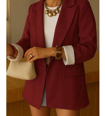 215451 BORDO CEKET Ç...