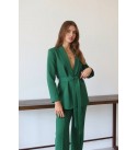 215453 YEŞİL TAKIM ÇELİK KUMAŞ