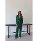 215453 YEŞİL TAKIM ÇELİK KUMAŞ
