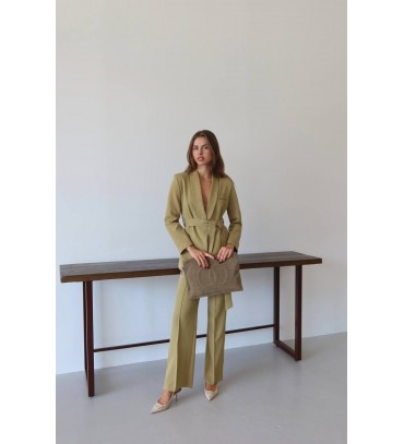 215455 YAĞ YEŞİL TAK...