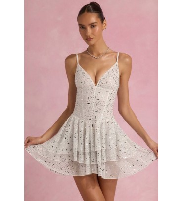 215478 BEYAZ ABİYE...