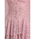 215480 PEMBE ABİYE