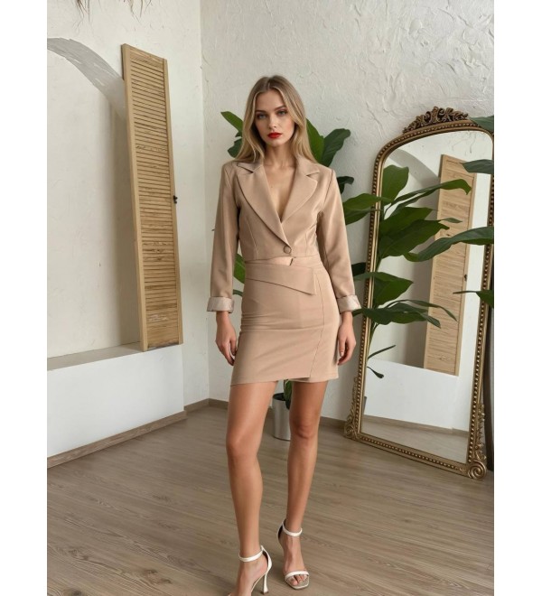 215483 VİZON TAKIM