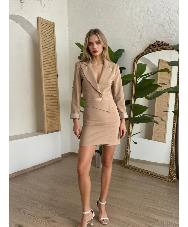 215483 VİZON TAKIM