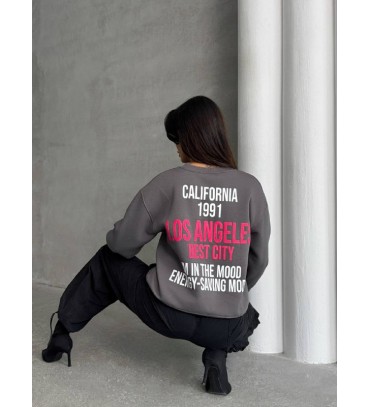 215516 ANTRASİT SWEA...