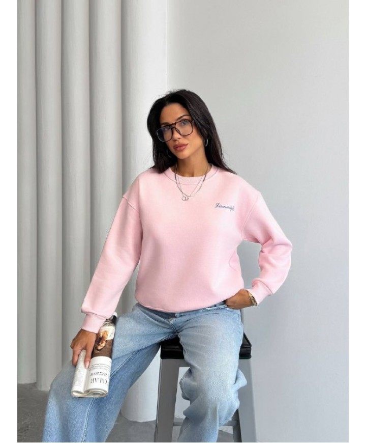 215520 PEMBE SWEAT BASKILI
