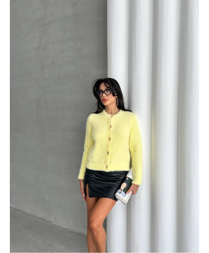 215522 SAFRAN HIRKA TRİKO