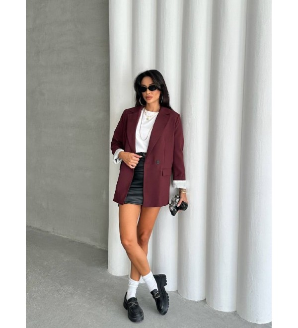 215531 BORDO CEKET