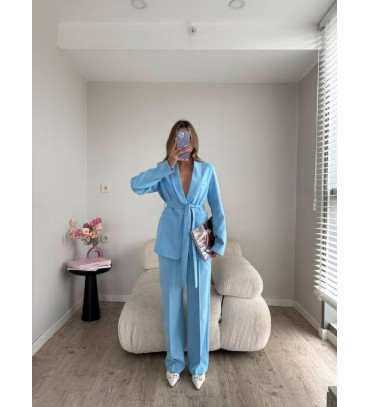 215581 MAVİ TAKIM...