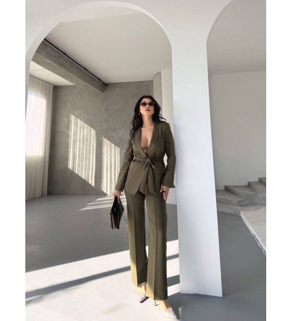 215584 HAKİ TAKIM
