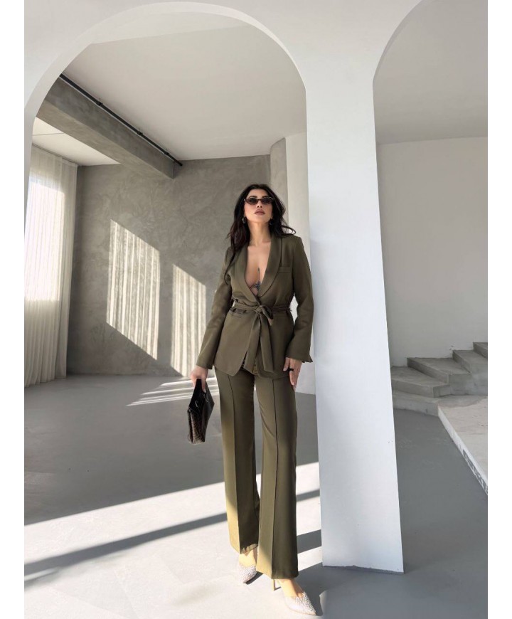 215584 HAKİ TAKIM