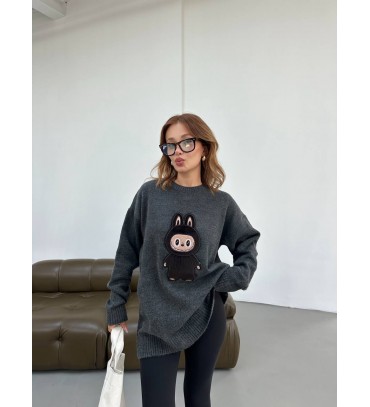 215595 ANTRASİT KAZA...