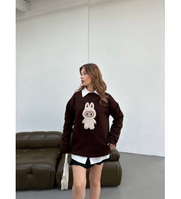 215597 BORDO KAZAK T...